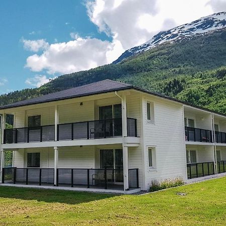 Loen Apartments Dış mekan fotoğraf