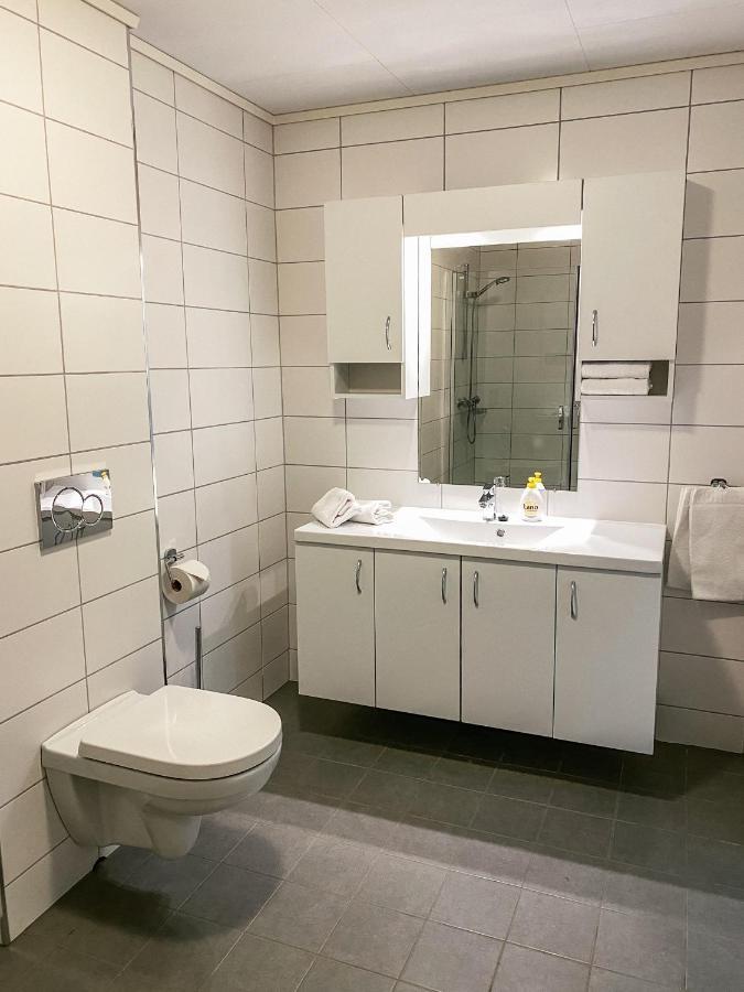 Loen Apartments Dış mekan fotoğraf