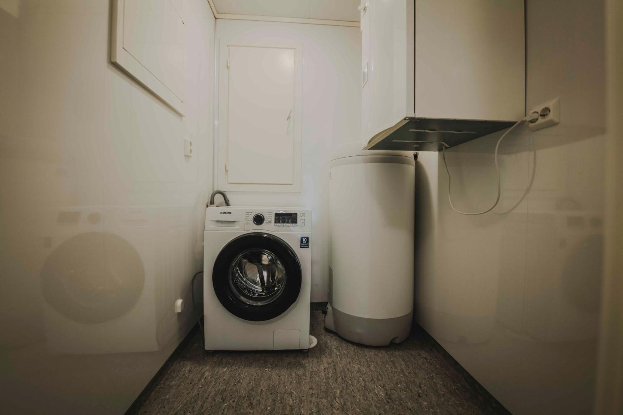 Loen Apartments Dış mekan fotoğraf