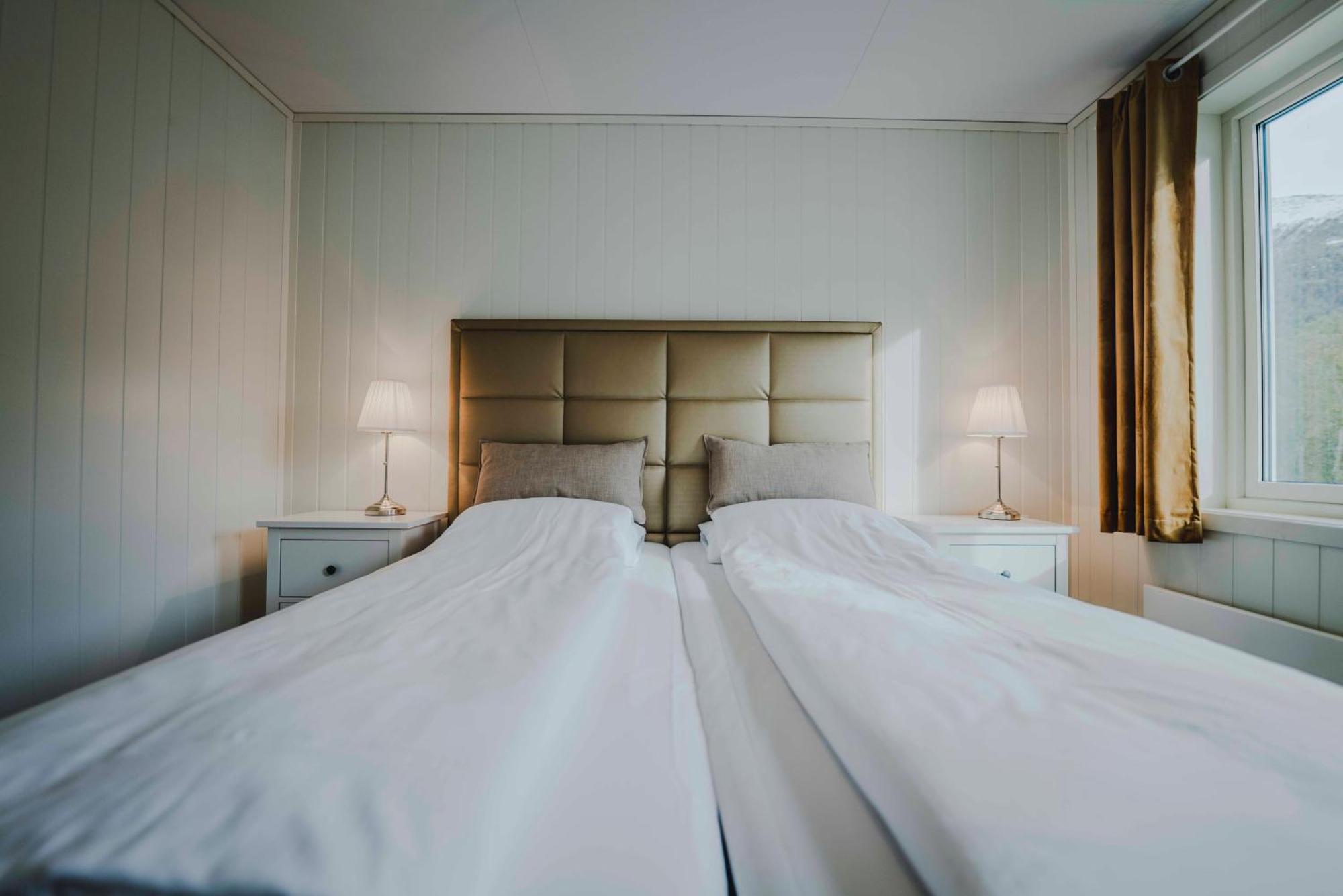 Loen Apartments Dış mekan fotoğraf