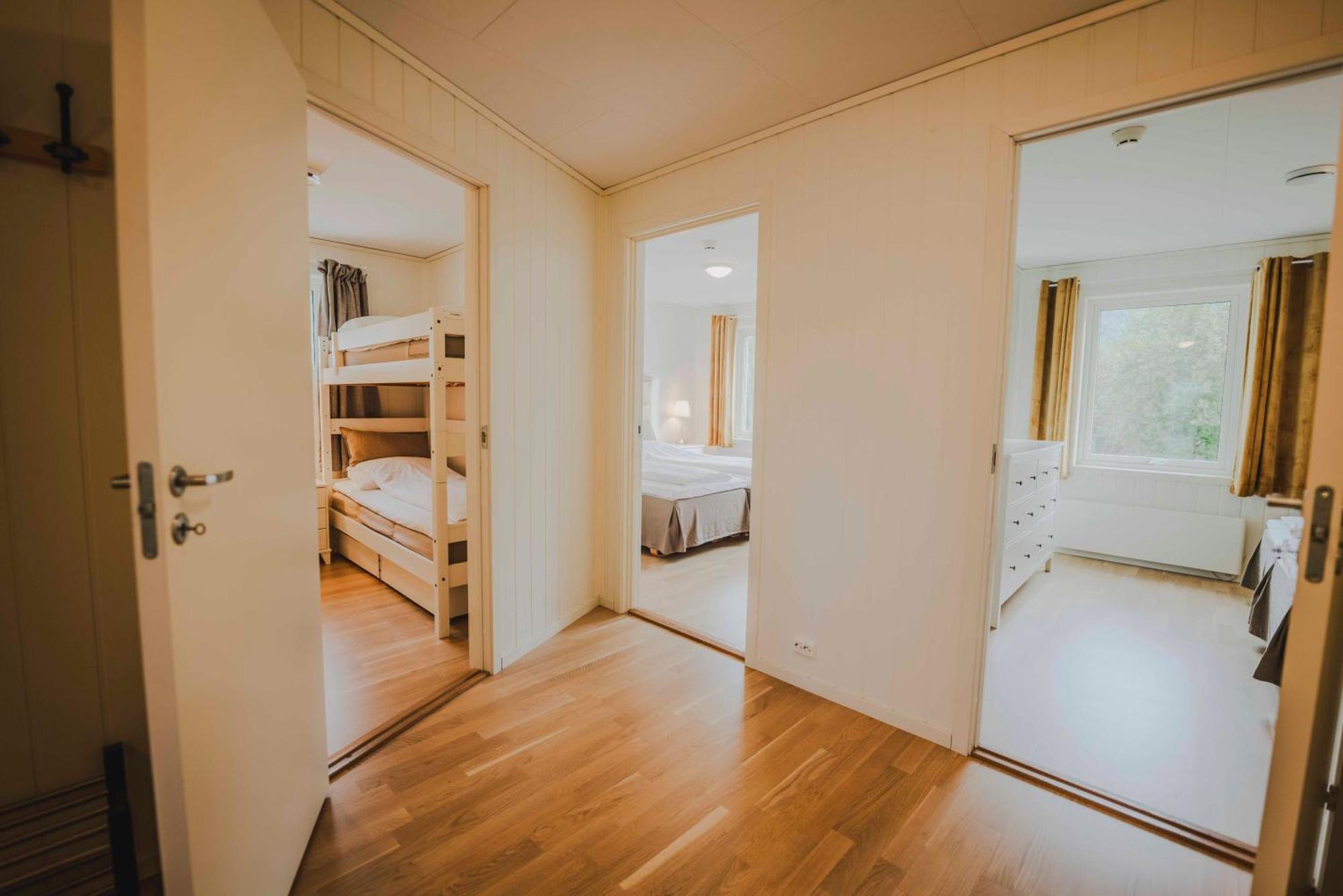Loen Apartments Dış mekan fotoğraf