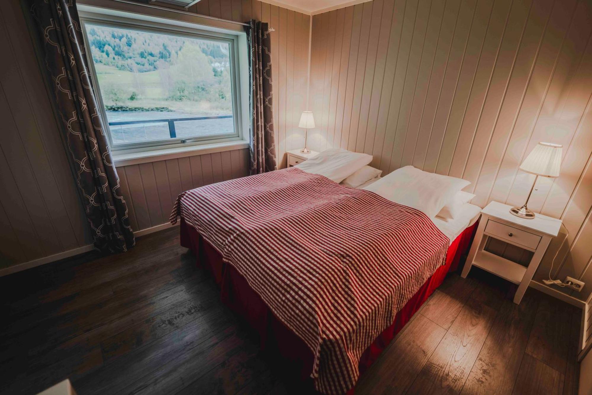 Loen Apartments Dış mekan fotoğraf